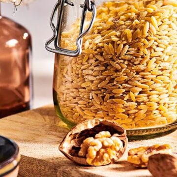 orzo
